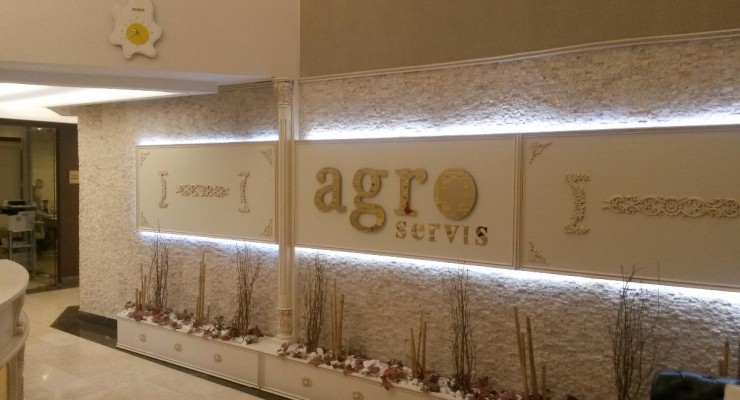 Agro Servis